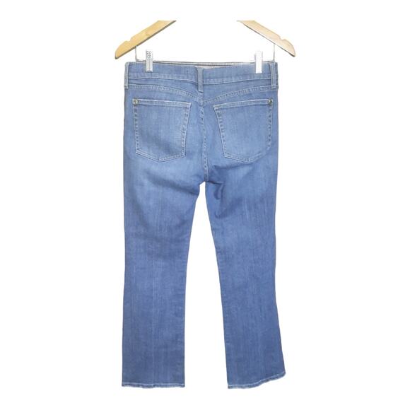 Nior Womens Low-Rise Jeans Size 6 - Picture 2 of 6